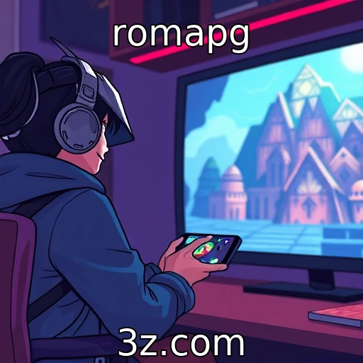 Tendências de monetização na indústria de jogos