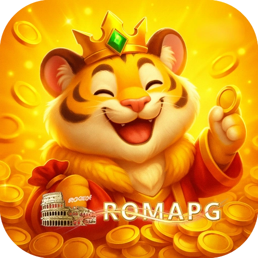 romapg logo