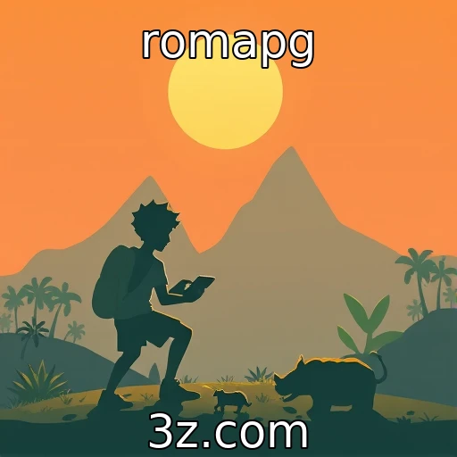 Desenvolvimento sustentável na indústria de jogos