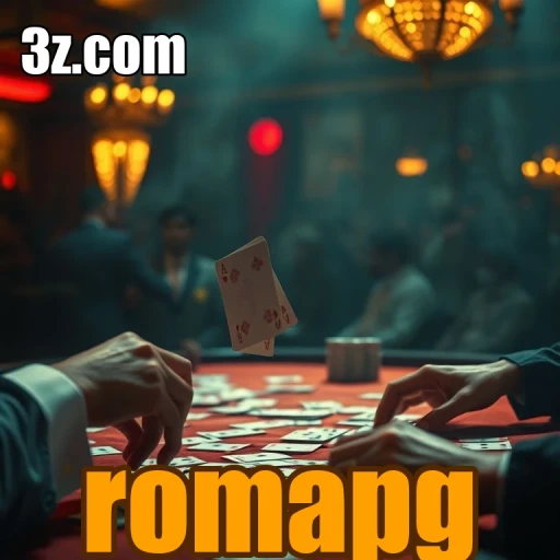 Dicas Imperdíveis para Jogar no romapg: Aprimore Sua Experiência