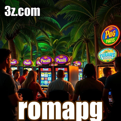 Aprenda e Evolua com os Tutoriais do Romapg