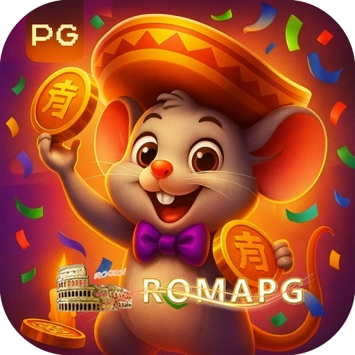 Logo romapg