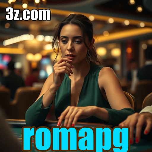 Descubra os Walkthroughs Incríveis do Site romapg